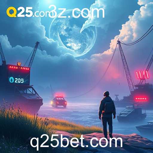 Jogos 2025: A Revolução no Mundo dos Games