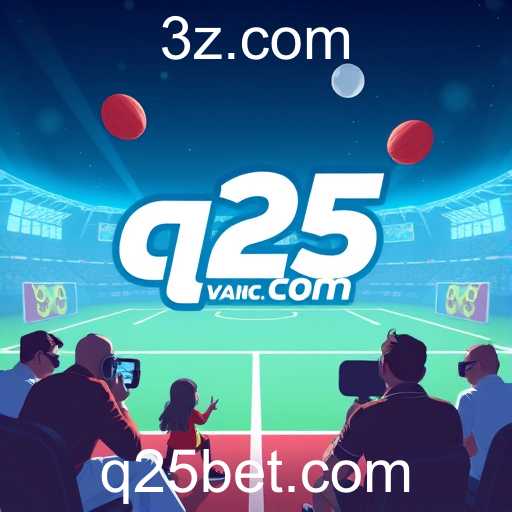 O Crescimento Surpreendente do q25.com no Mundo dos Jogos