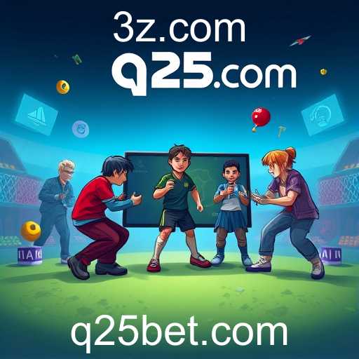 Revolução nos Jogos Online Recebe Impulso em 2025