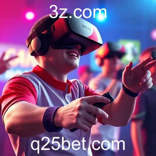 Q25: O Cenário dos Jogos em 2026 e Suas Novidades