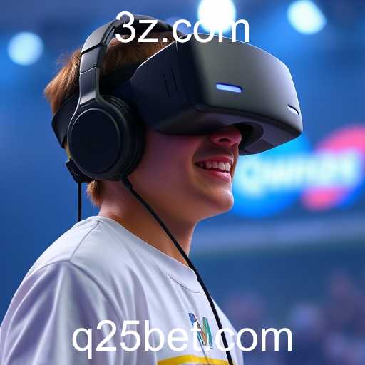 Q25.com Revoluciona o Mercado de Jogos em 2026