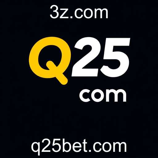 Q25.com Transforma o Mundo dos Jogos em 2025
