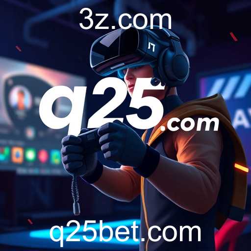 A Ascensão do q25.com e o Cenário Atual dos Jogos Online