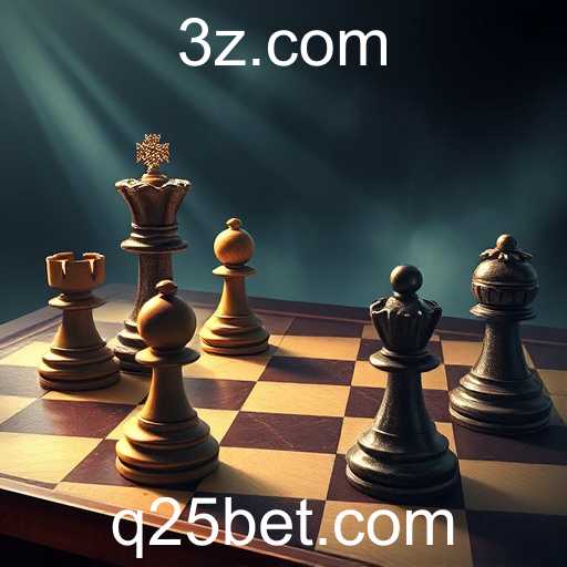 Explorando a Seção de Jogos de Estratégia no Q25.com