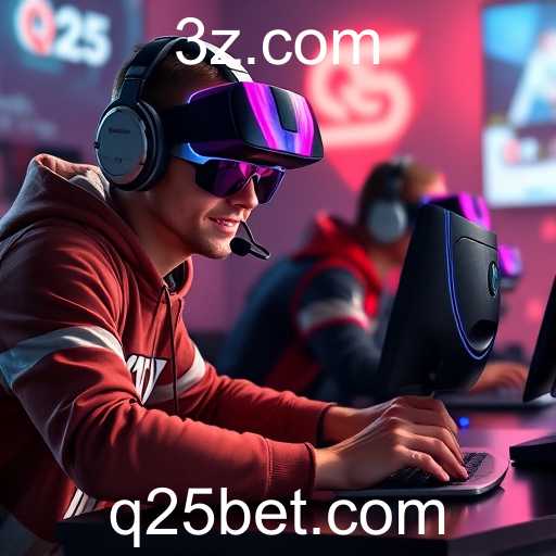 A Ascensão de q25.com: Jogos Online e Comunidade em Expansão