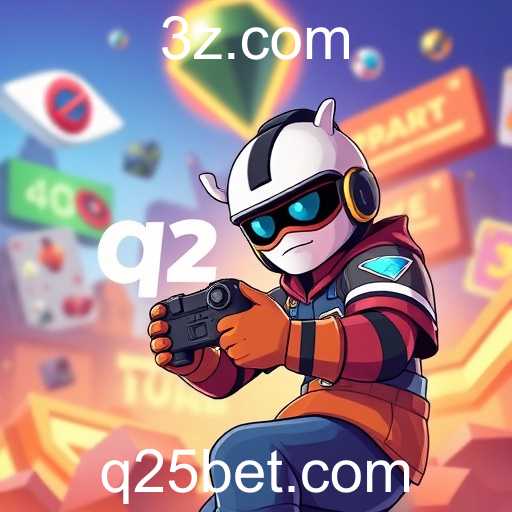 Impacto de q25.com no Cenário Brasileiro de Jogos